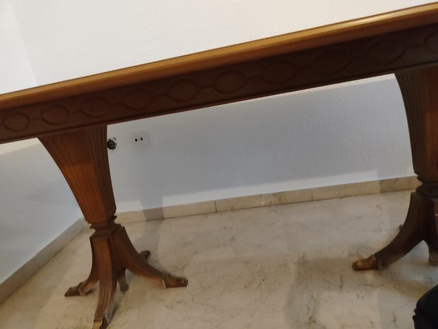 Mesa comedor