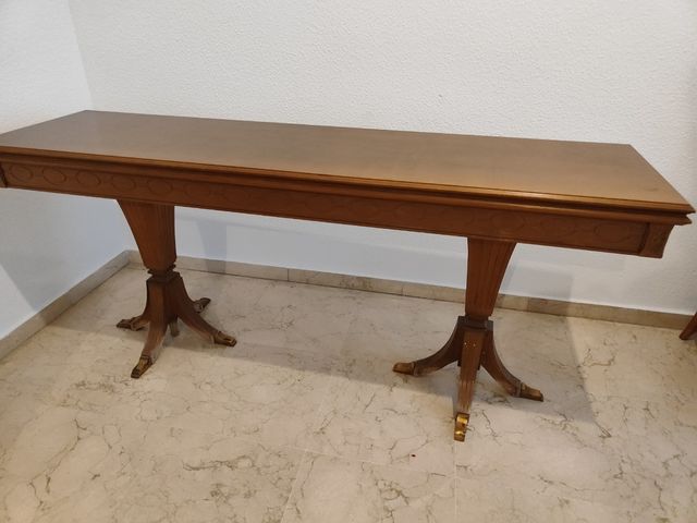 Mesa comedor