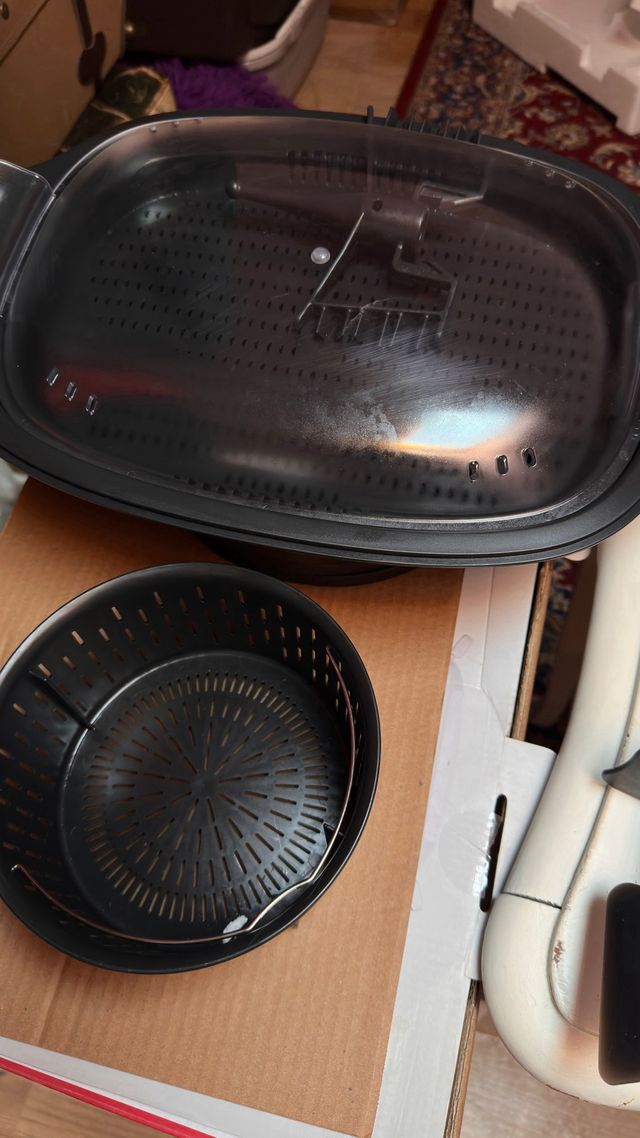 Robot da cucina Lidl Plus Monsieur Cuisine