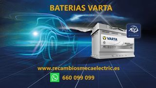 ENVIO BATERIAS A DOMICILIO COCHE-MOTO