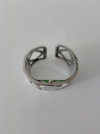 Reloj Swatch Irony inoxidable mujer