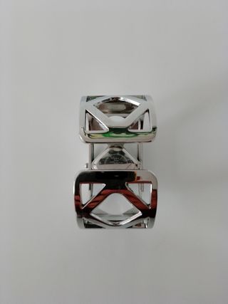 Reloj Swatch Irony inoxidable mujer