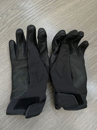 Guantes Alpinestars invierno mujer