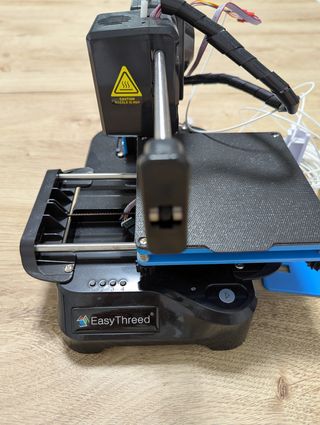 Impresora 3D