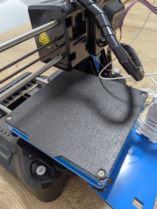 Impresora 3D