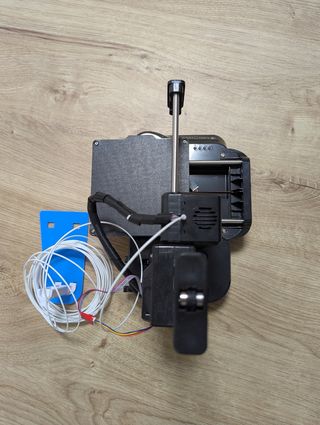 Impresora 3D