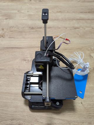 Impresora 3D