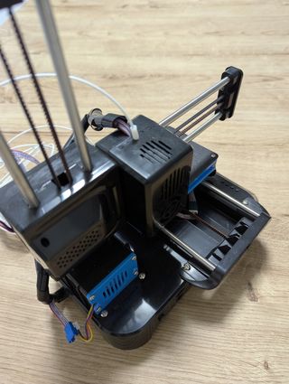 Impresora 3D