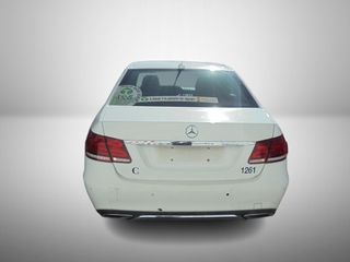 DESPIECE MERCEDES CLASE E (W212) 2.1 CDI OM651925