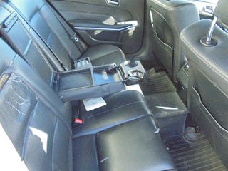 DESPIECE MERCEDES CLASE E (W212) 2.1 CDI OM651925