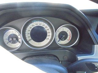 DESPIECE MERCEDES CLASE E (W212) 2.1 CDI OM651925