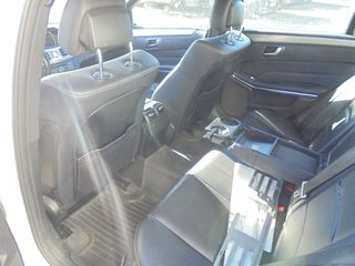 DESPIECE MERCEDES CLASE E (W212) 2.1 CDI OM651925