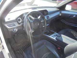 DESPIECE MERCEDES CLASE E (W212) 2.1 CDI OM651925