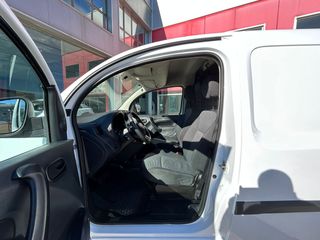 Mercedes Citan 109 CDI FURGON LARGO 