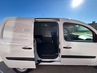 Mercedes Citan 109 CDI FURGON LARGO 