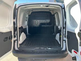 Mercedes Citan 109 CDI FURGON LARGO