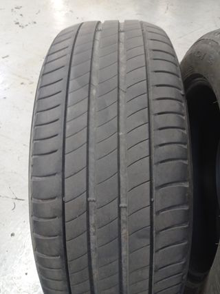 Neumáticos Michelin 215 55 17