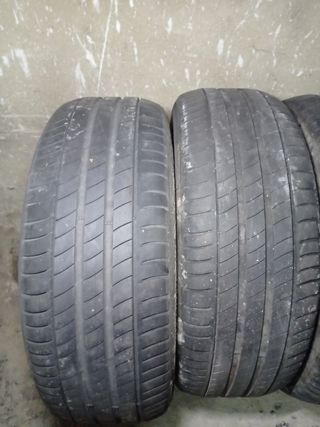 Neumáticos Michelin 215 55 17