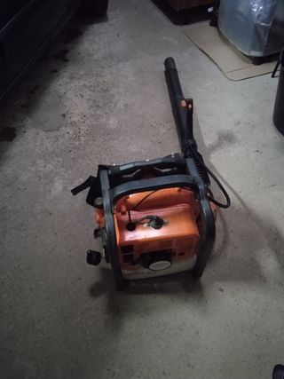 Sopladora ANOVA SG65C