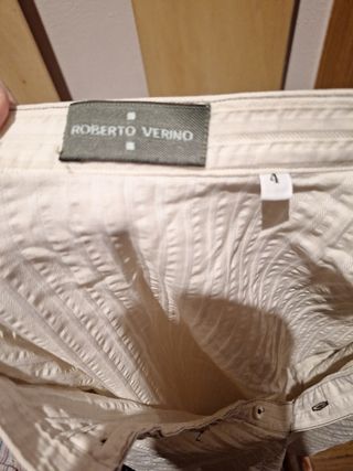 Camisa hombre Roberto Verino