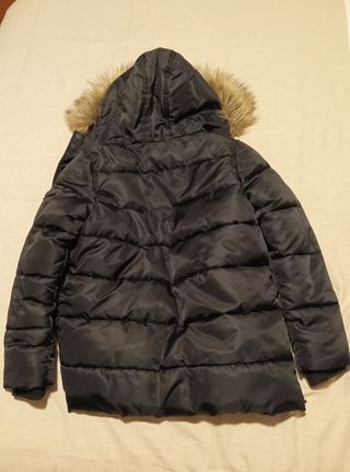 Chaquetón abrigo