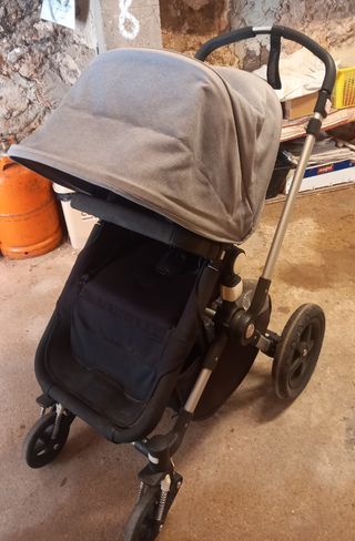 Bugaboo Cameleon 3
