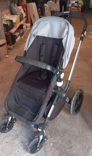 Bugaboo Cameleon 3