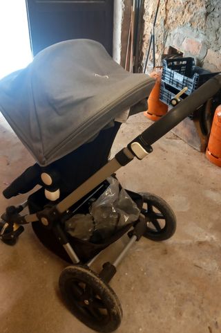 Bugaboo Cameleon 3