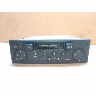 Sistema audio / Radio CD Renault Clio II ( h_69361