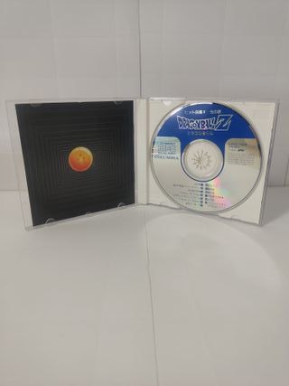 DRAGON BALL HIT SONG COLLECTION 5