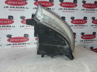 Faro izquierdo Citroen Berlingo año 2008