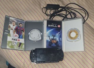 Psp  -  1004