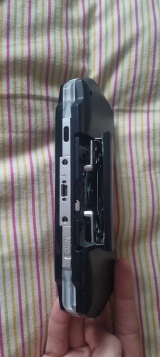 Psp  -  1004