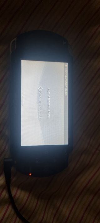 Psp  -  1004