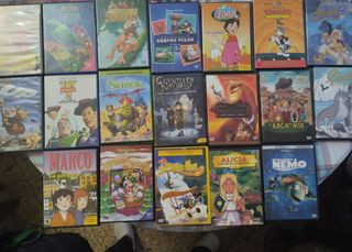 Películas Infantiles