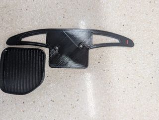 Cambio Levas Seat/cupra