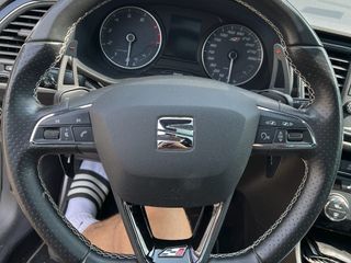 Cambio Levas Seat/cupra