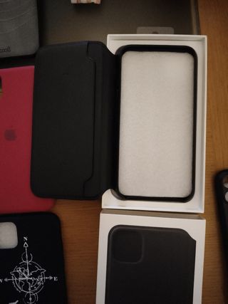 Funda iPhone 11 Pro Max