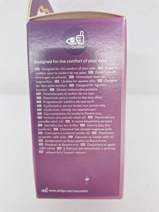 💡✅️ Bombilla Philips 60W E27 ✅️