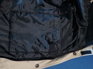 Anorak esquí hombre Boomerang