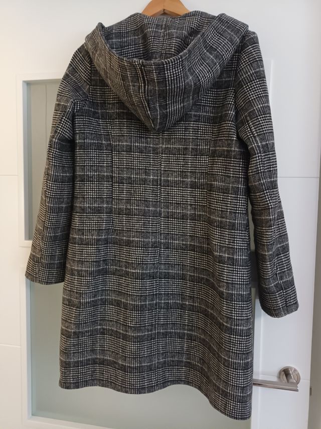 Abrigo mujer (le streghe)