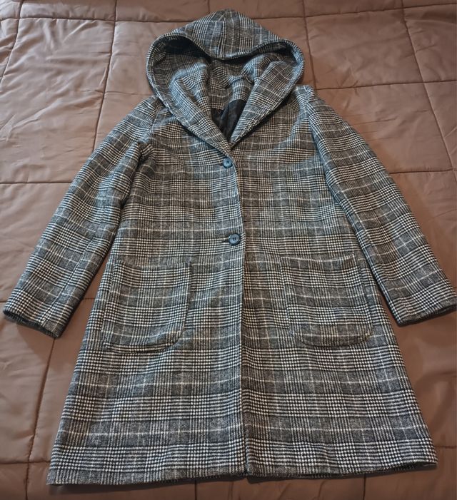 Abrigo mujer (le streghe)