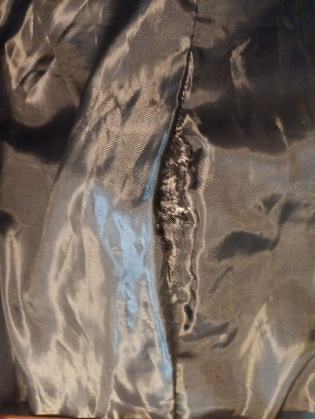 Abrigo mujer (le streghe)