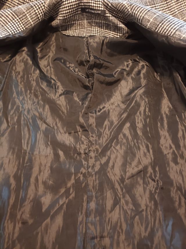 Abrigo mujer (le streghe)