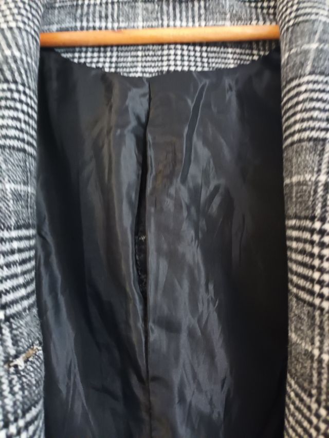 Abrigo mujer (le streghe)