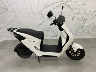 Honda EM1:e ELECTRICA