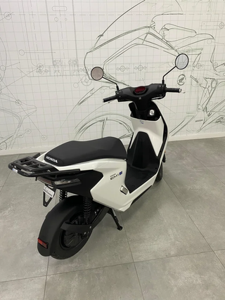 Honda EM1:e ELECTRICA