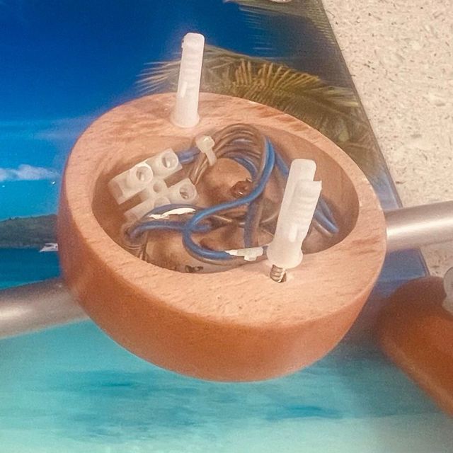 Lampara de  techo  led  focos direccionables