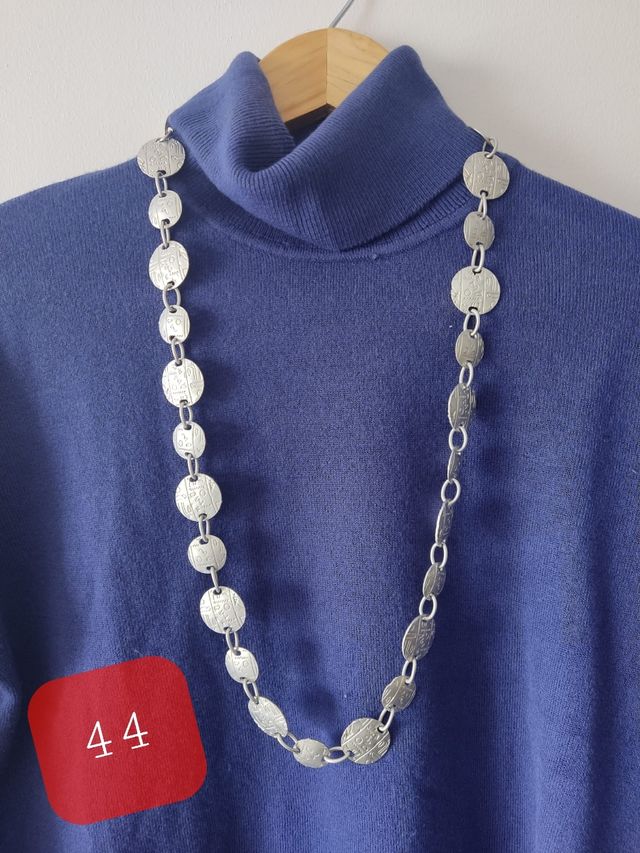 Collares bisutería 3 unidades o más