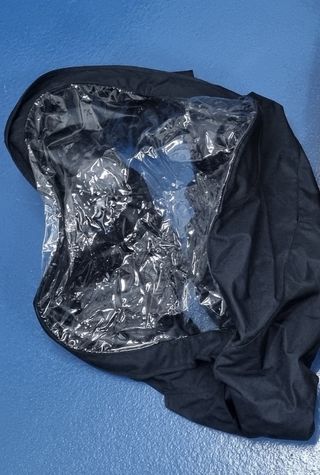 Carro silla + Portabebé CasualPlay